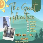 OH Cub Day Camp - May 29-31